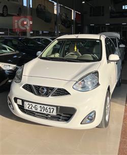 نيسان ميكرا